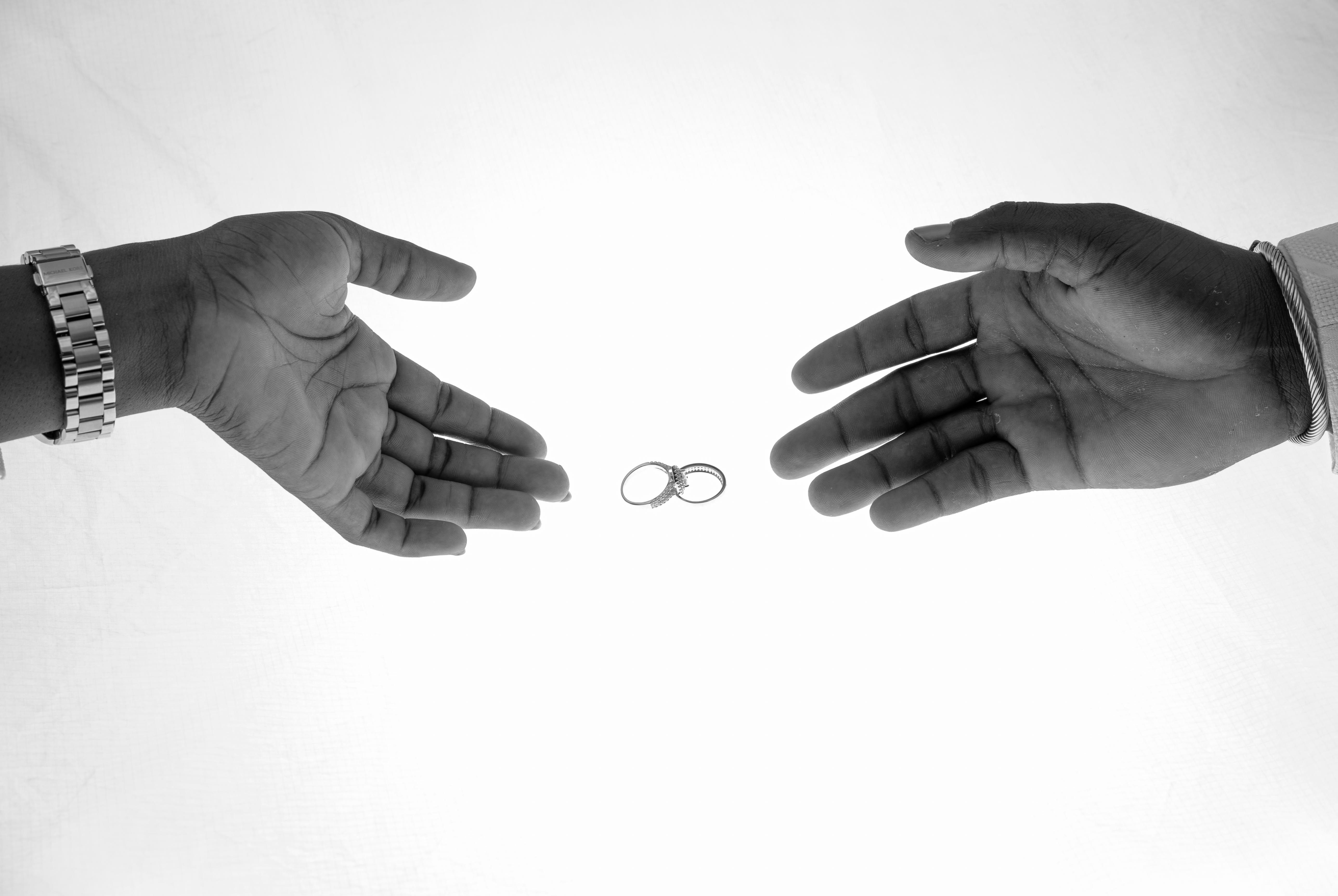 Mon Conjoint refuse de divorcer : que faire ?