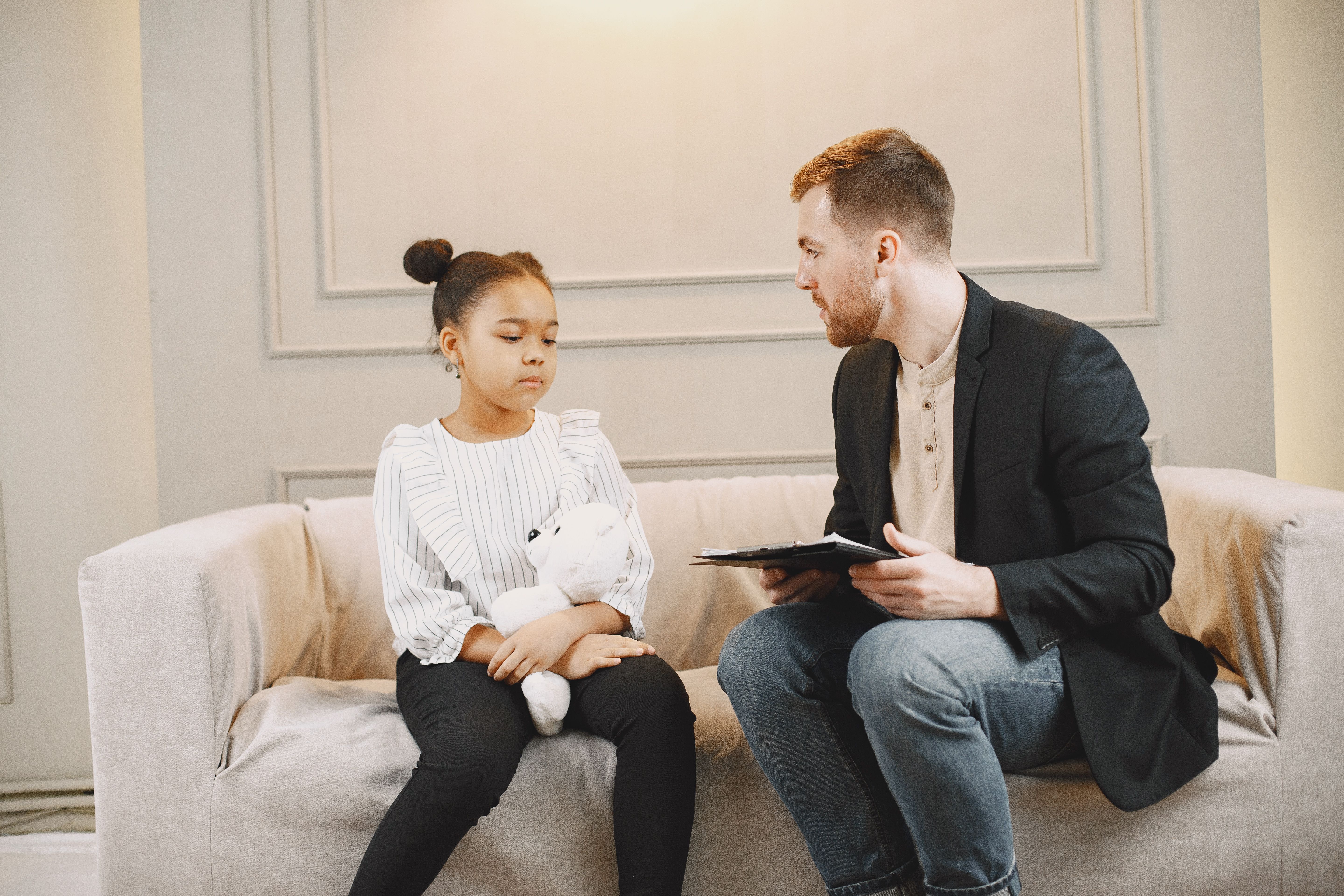 L’audition de l’enfant devant le JAF : à quel âge et comment se déroule-t-elle ?