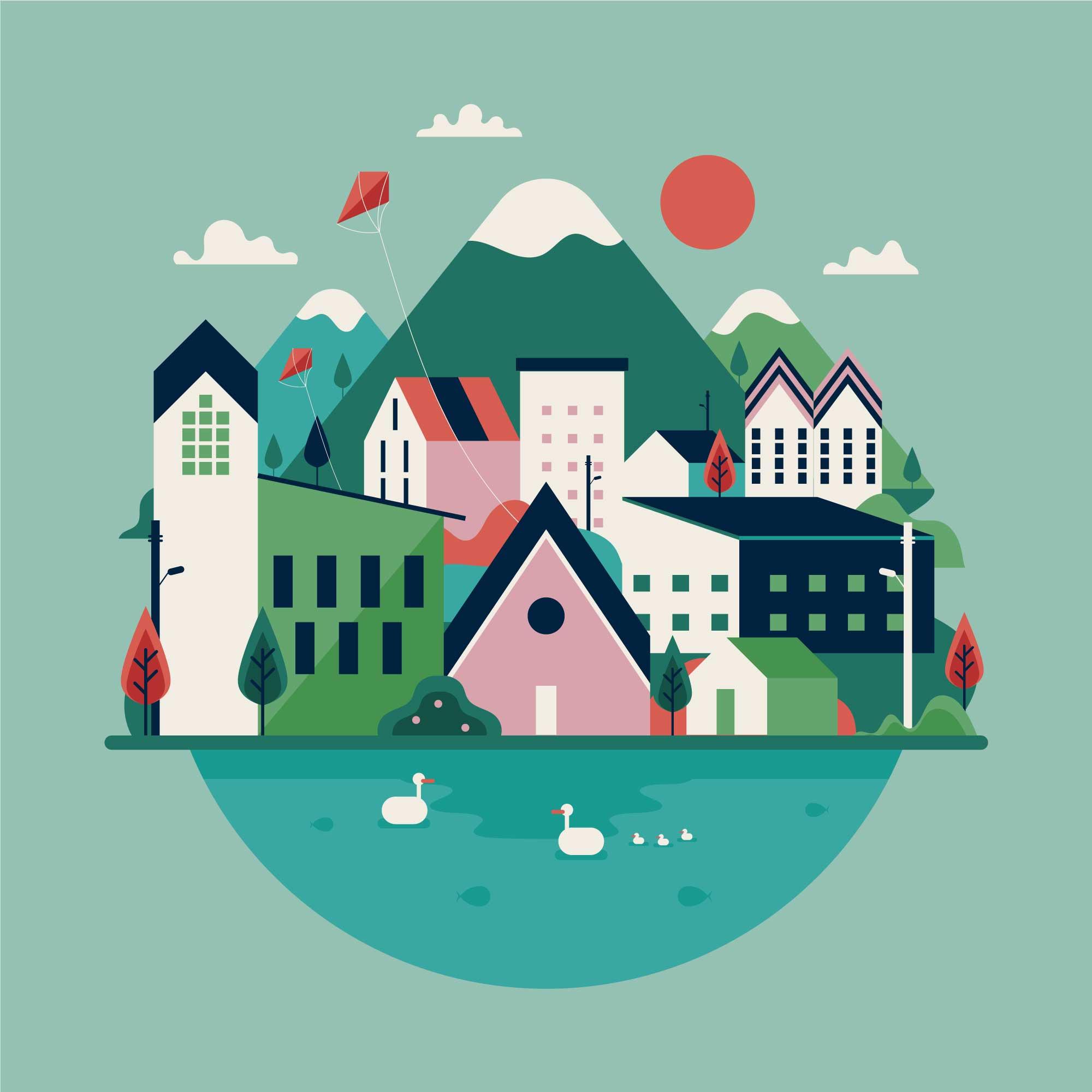 Loi dite de simplification du droit de l’urbanisme et du logement : résumé à l’usage des maires