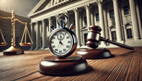 12 jours suffisent pour neutraliser une décision administrative