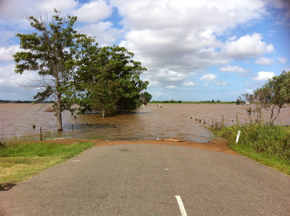 Un projet présentant des risques d’inondation peut être refusé alors même que le PPRI classe le terrain en zone constructible