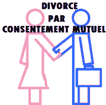 Divorce par consentement mutuel : plus rapide, moins coûteux 