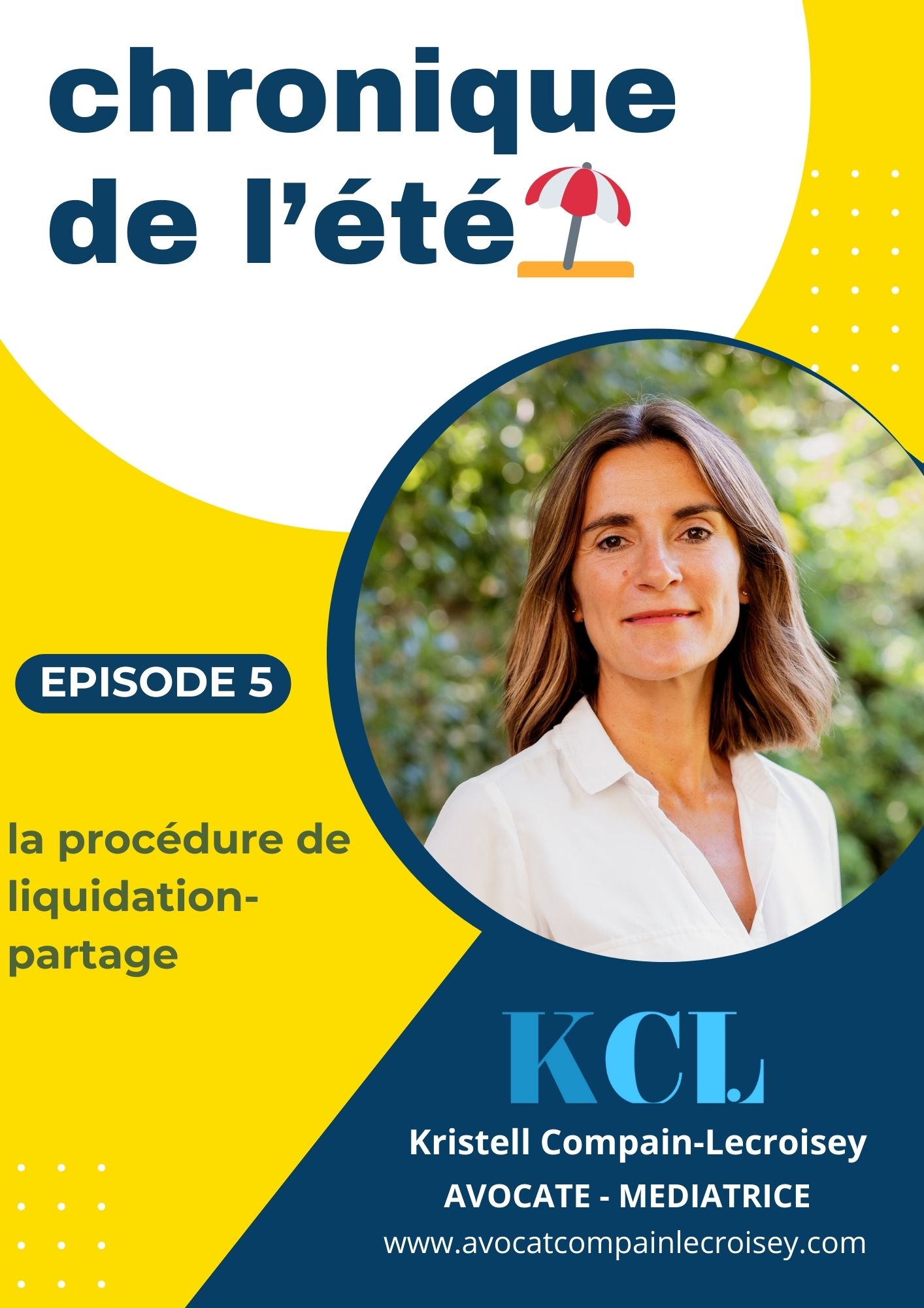 comment se déroule une procédure de liquidation-partage judiciaire ?