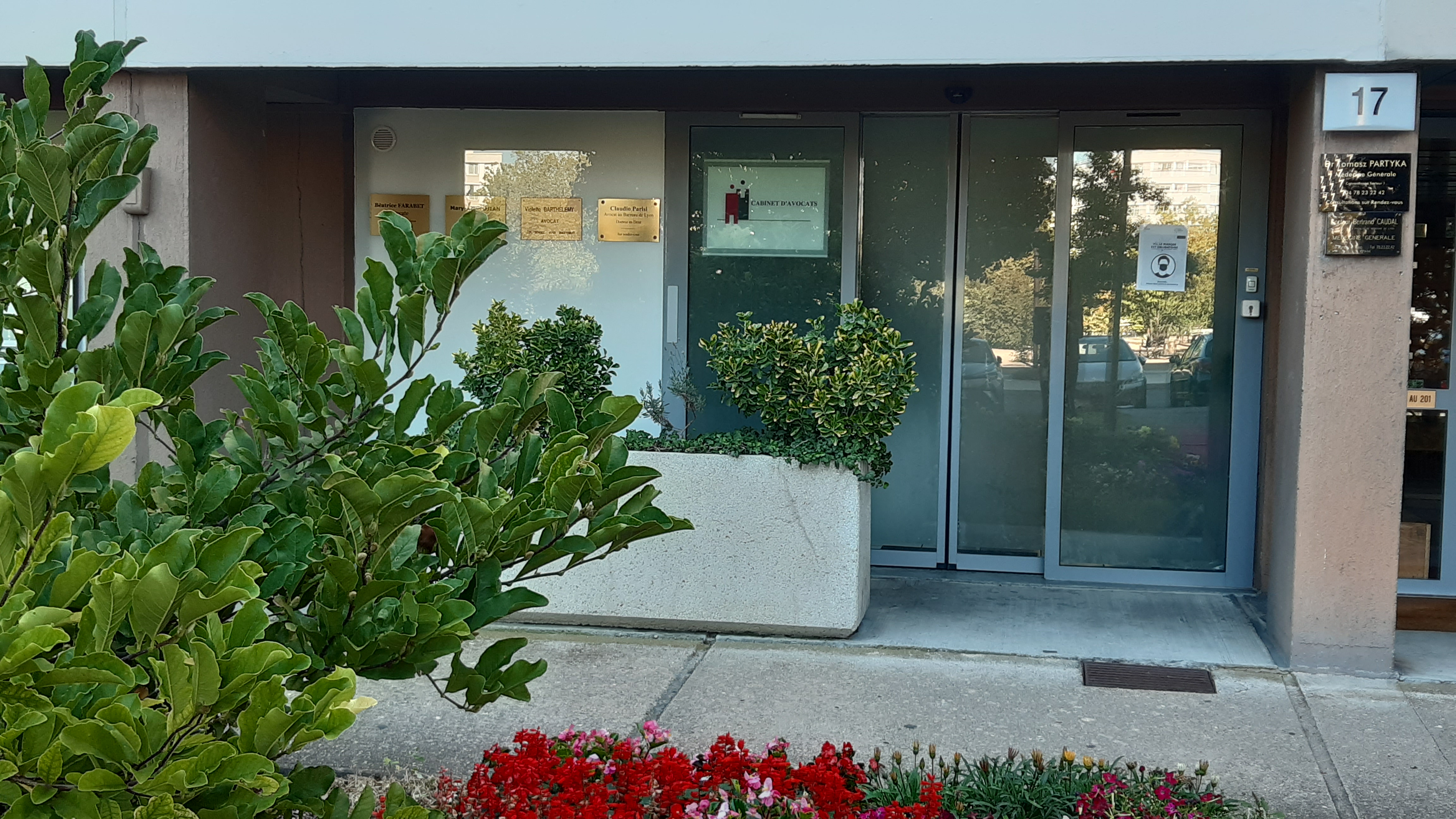 Ce que le premier rendez-vous chez l'avocat change à votre séparation