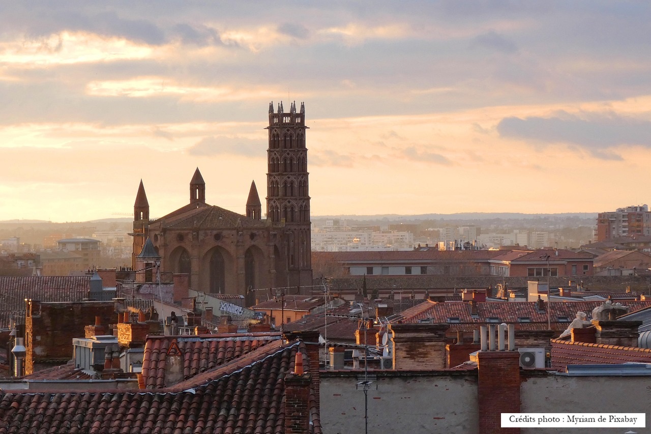 Approbation du nouveau Plan Local d'Urbanisme Intercommunal de Toulouse Métropole