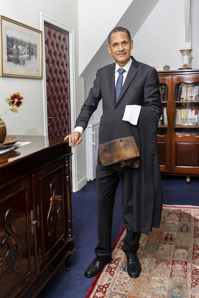 COPROPRIETE - DOMMAGES CAUSES AUX COPRIETAIRES- RESPONSABILITE DU SYNDICAT DES COPROPROPRIETAIRES.