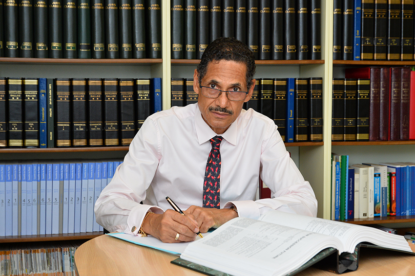 DROIT AU RESPECT DU DOMICILE - DETERIORATION DES CONDITIONS DE VIE 