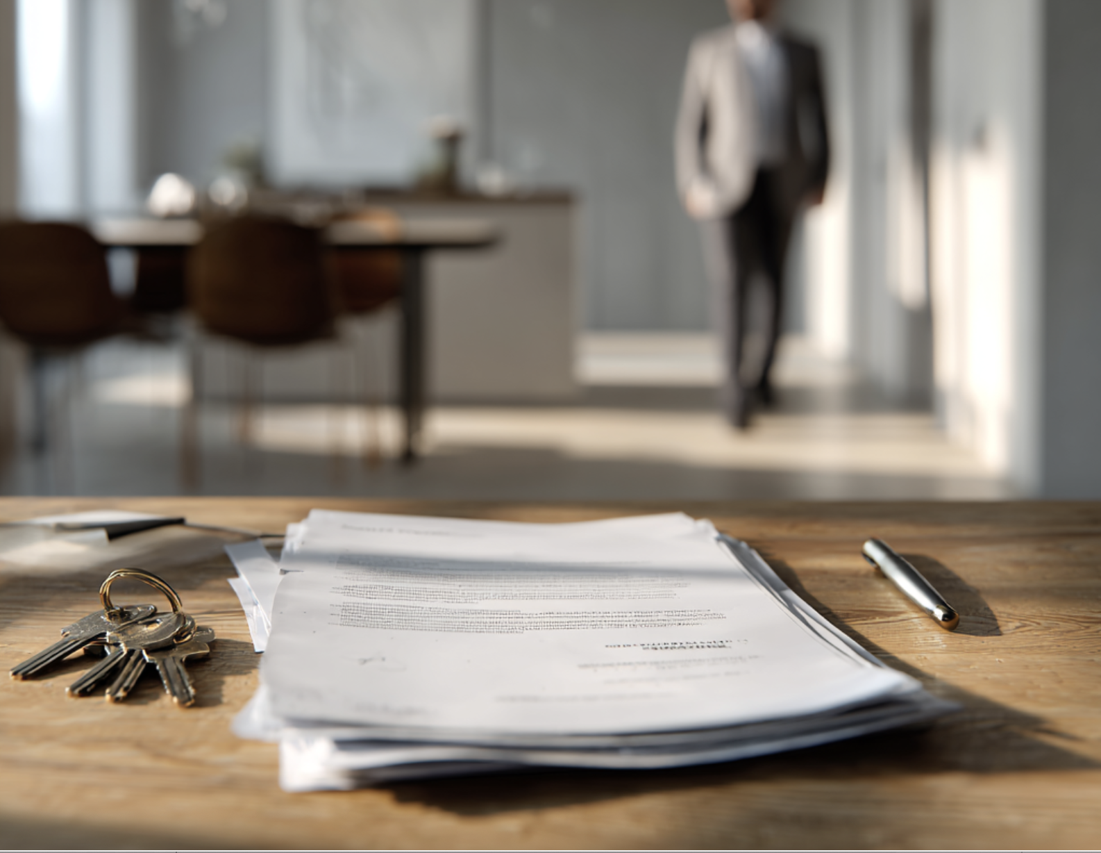 Acheter un bien loué pour y habiter : droits et risques juridiques