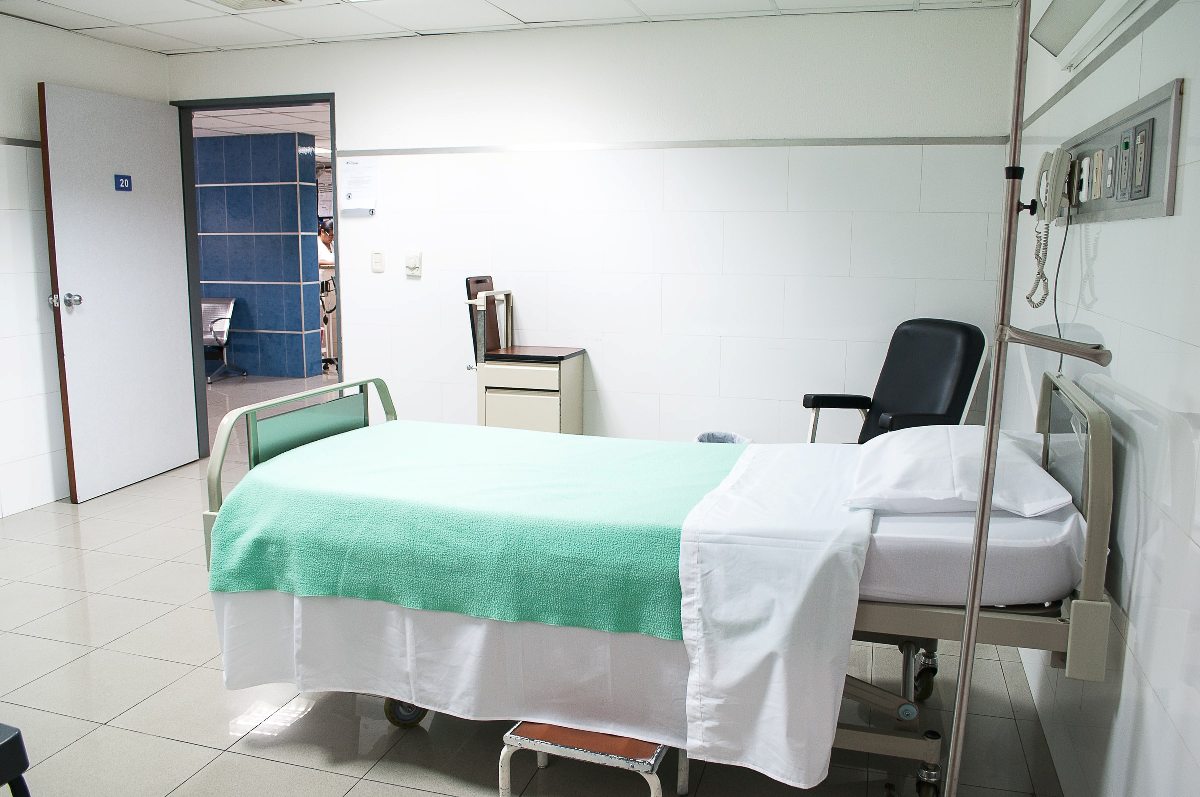 Indemnisation de la victime hospitalisée:  DROIT A L’ASSISTANCE PAR TIERCE PERSONNE MEME PENDANT L'HOSPITALISATION 
