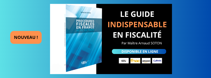 Procédures fiscales en France, au fil du temps.