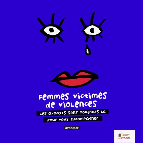 Femmes  victimes de violences conjugales...