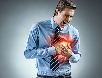 Un infarctus en arrivant au travail : accident du travail ou accident de trajet ?