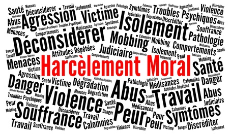 Harcèlement moral : le salarié qui relate des faits de harcèlement moral ne peut être licencié pour ce motif, sauf mauvaise foi