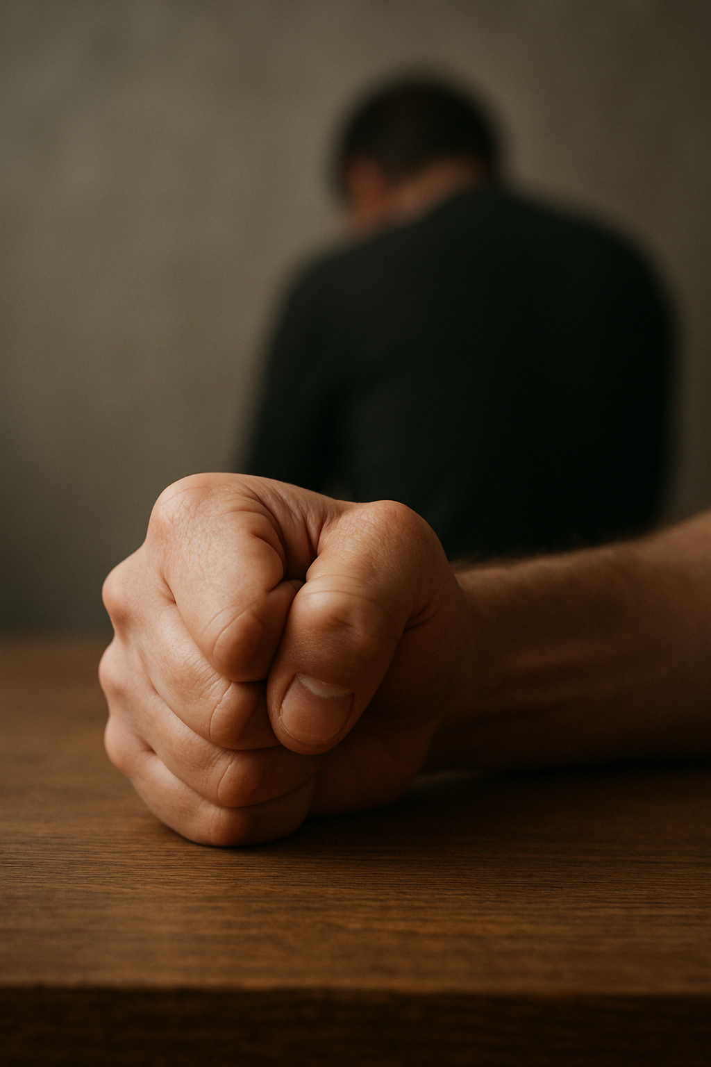 Violences Volontaires