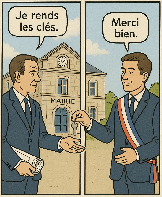 Les tiers au contrat de concession rattrapés par la théorie des biens de retour