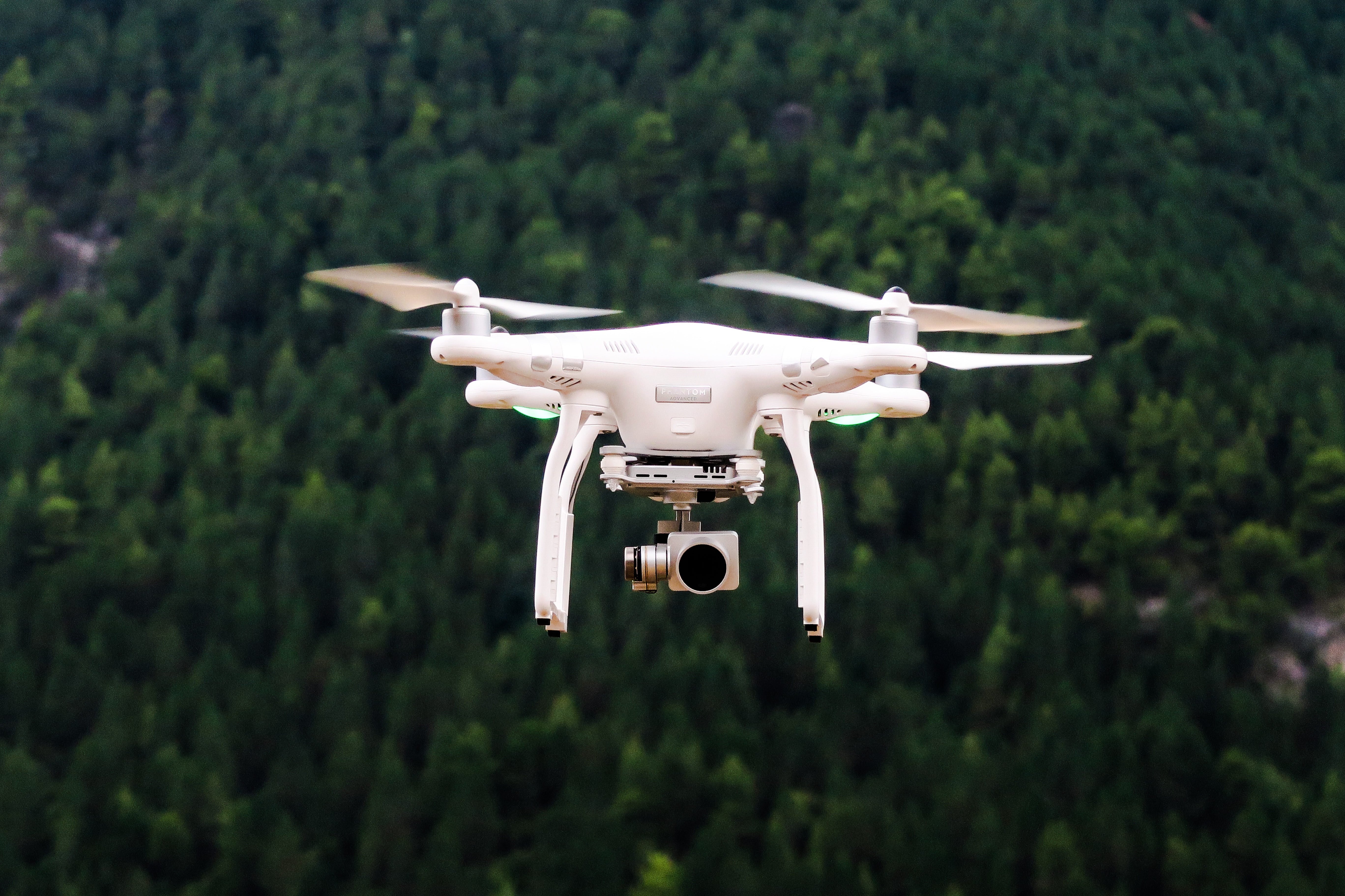 L'utilisation des drones dans le cadre de l'enquête pénale