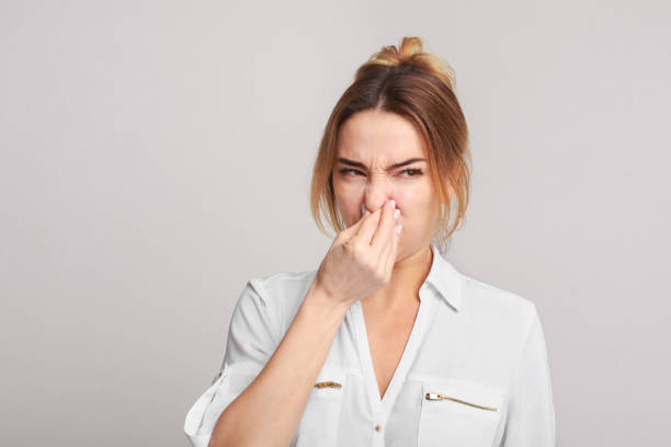 Les remontées d'odeurs nauséabondes relèvent de la garantie décennale