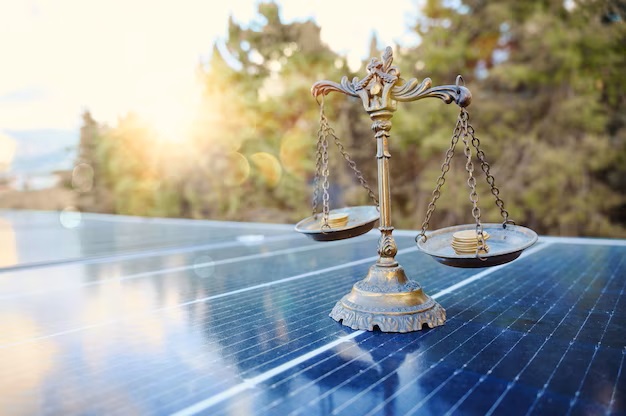 Arnaque au photovoltaïque : IRATEK 92 condamnée pour vente irrégulière