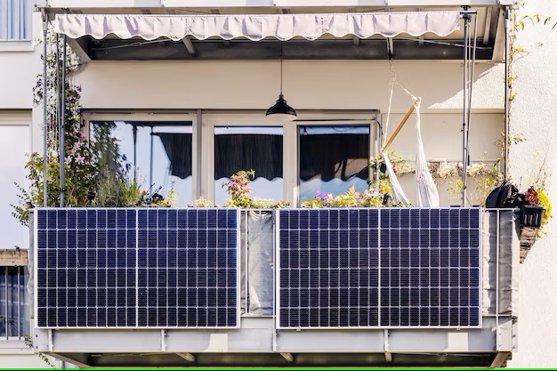 Installation de panneaux photovoltaïques en copropriété : la majorité de vote est abaissée