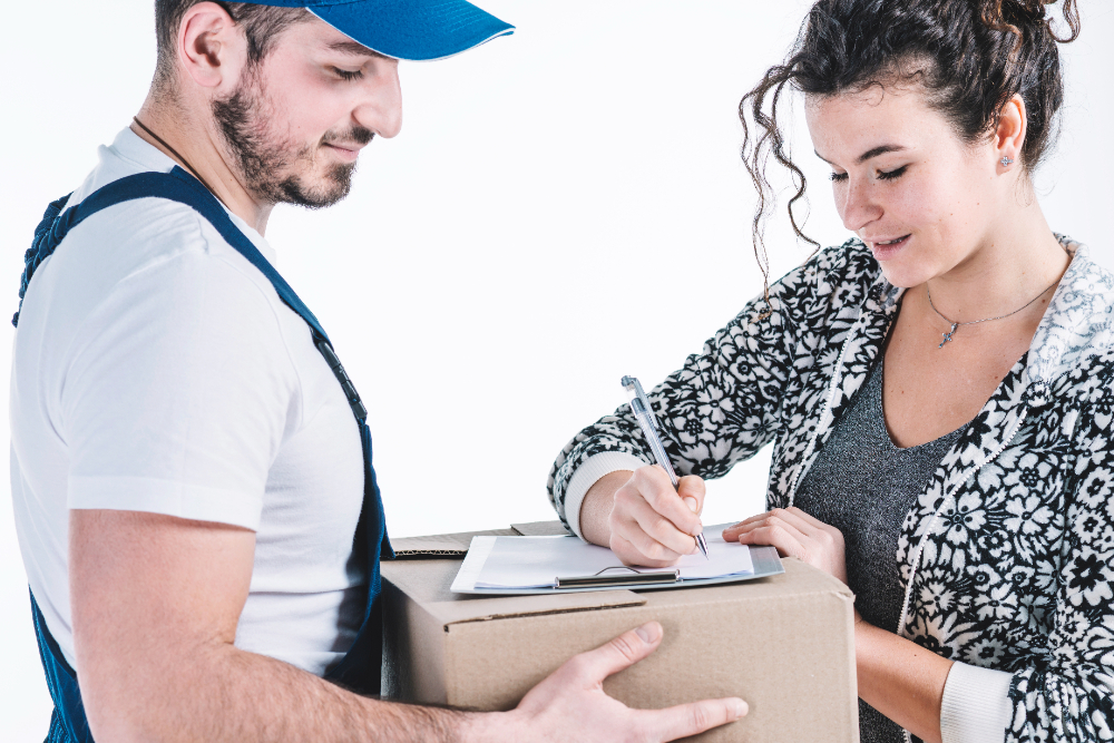 Responsabilité du déménageur : de l'importance de détailler les réserves sur la lettre de voiture