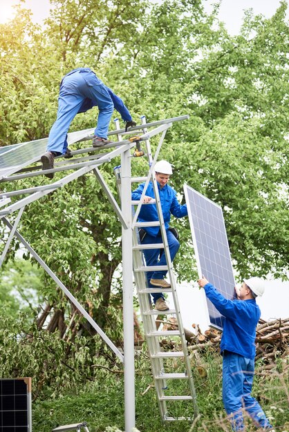 Rétractation photovoltaïque : CAP SOLEIL ENERGIE tenue à une remise en état complète