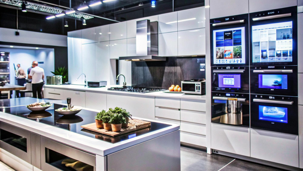 VENTE DE CUISINE SUR UNE FOIRE : COMO CUCCINE condamnée pour tromperie