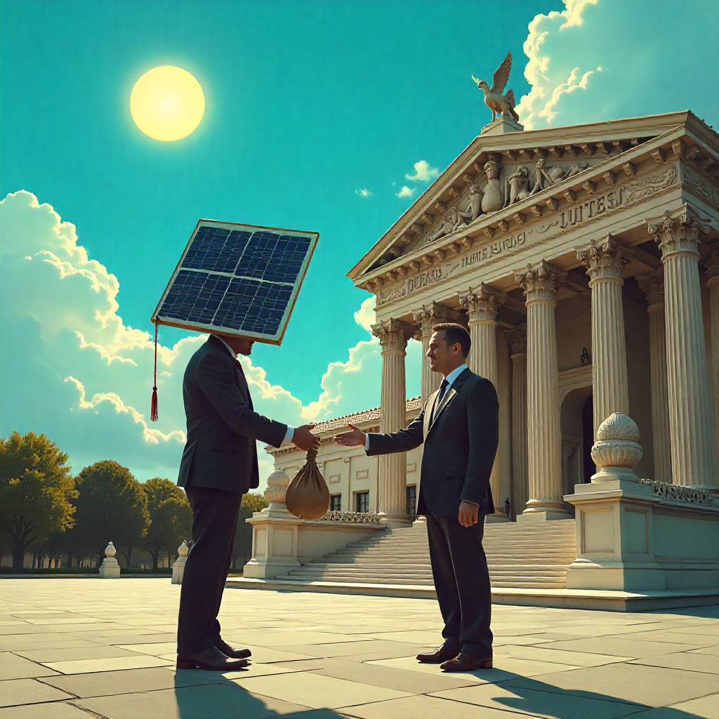 Tribunal de VESOUL : CAP SOLEIL ENERGIE condamnée à indemniser un consommateur