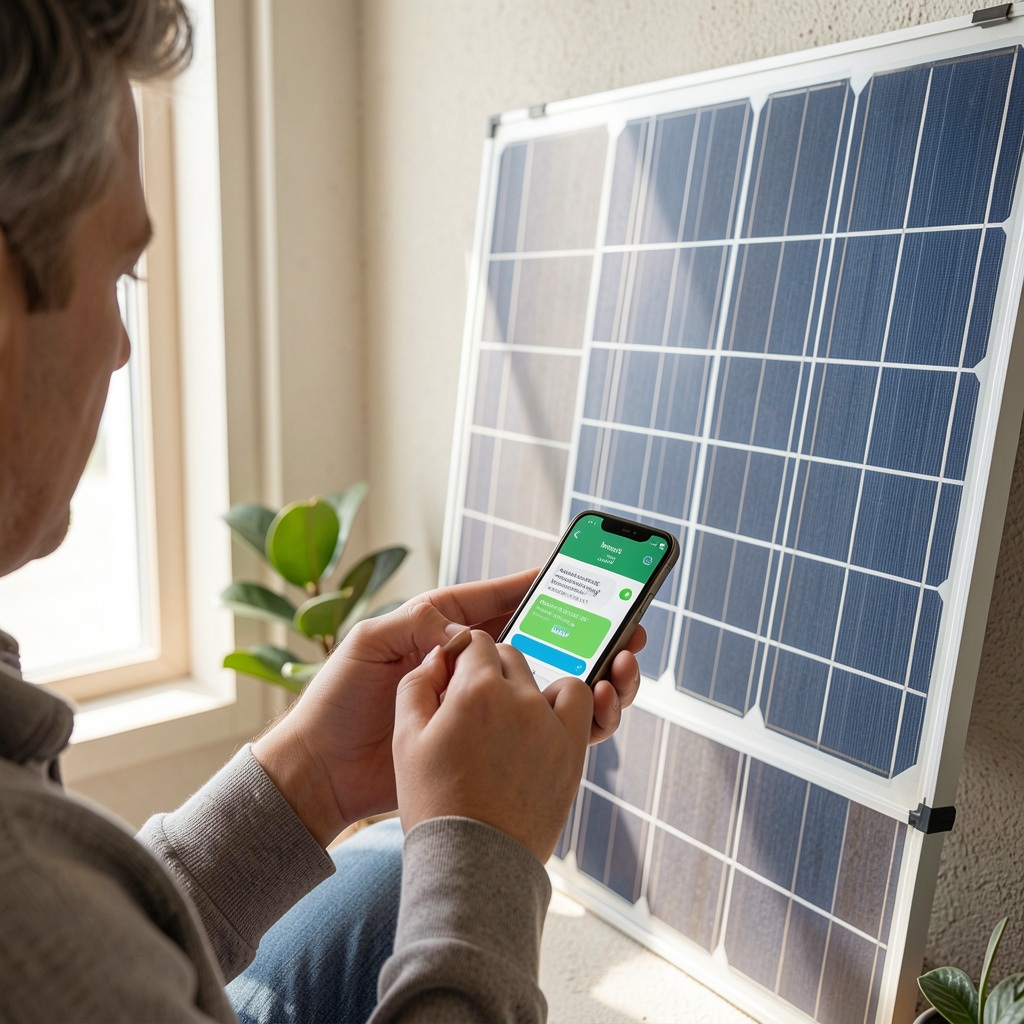 Jugement contre SARL GROUPE TRANSITION ENERGIE : rétractation par SMS et remboursement du consommateur