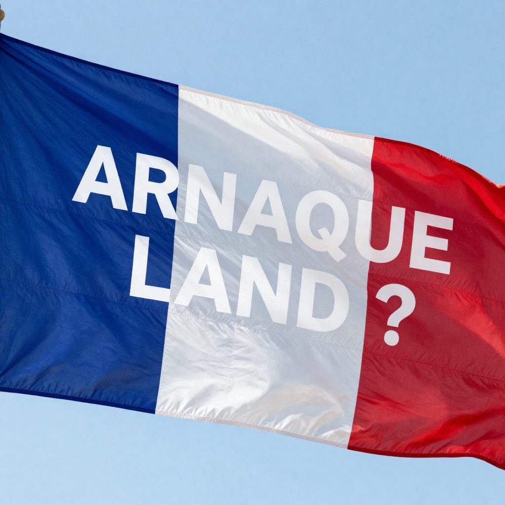 La France est-elle devenue “Arnaque-Land” ? Mon intervention dans l’enquête du journal « Merci pour l’info »