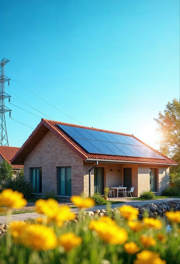 Procès photovoltaïque : HOMELOG condamnée à rembourser 31900€ pour vente irrégulière