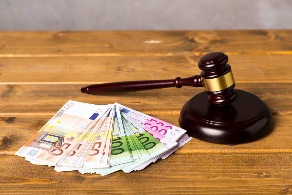 VOS DÉMARCHES ECO ENERGY condamnée à 3 000 € pour inexécution d'un mandat administratif