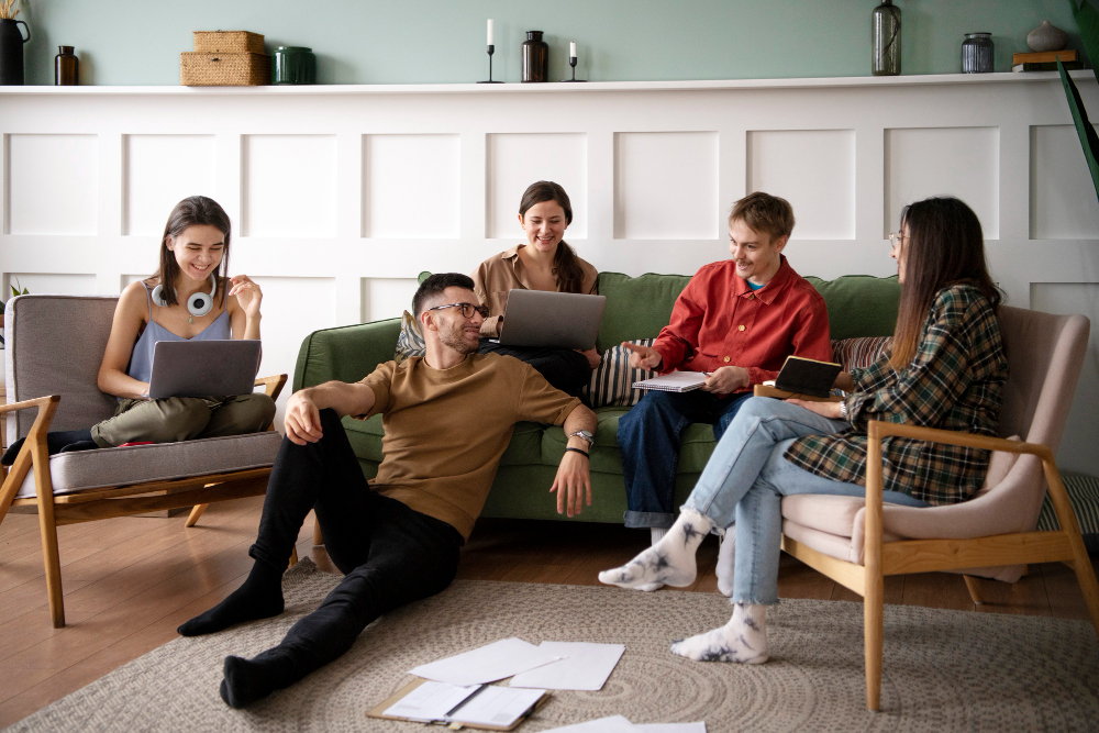 Coliving et locations en ligne : quelques règles pour éviter les arnaques