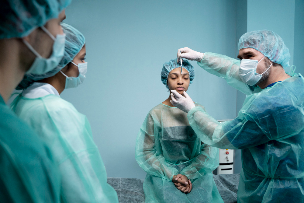 Chirurgie esthétique : le décret du 23 septembre 2026 définit les communications commerciales interdites