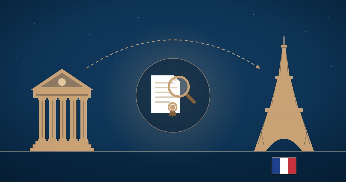 Compte à l'étranger non déclaré : ce qui se passe après une demande de l'administration fiscale