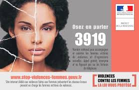 Violences faites aux femmes en période de confinement : ressources disponibles