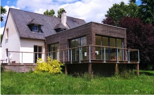 Constructibilité limitée dans les parties non-urbanisées d’une commune sans plan local d’urbanisme – la voie est ouverte pour les extensions