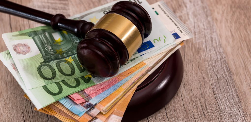 Comment réagir face à une saisie sur salaire ?