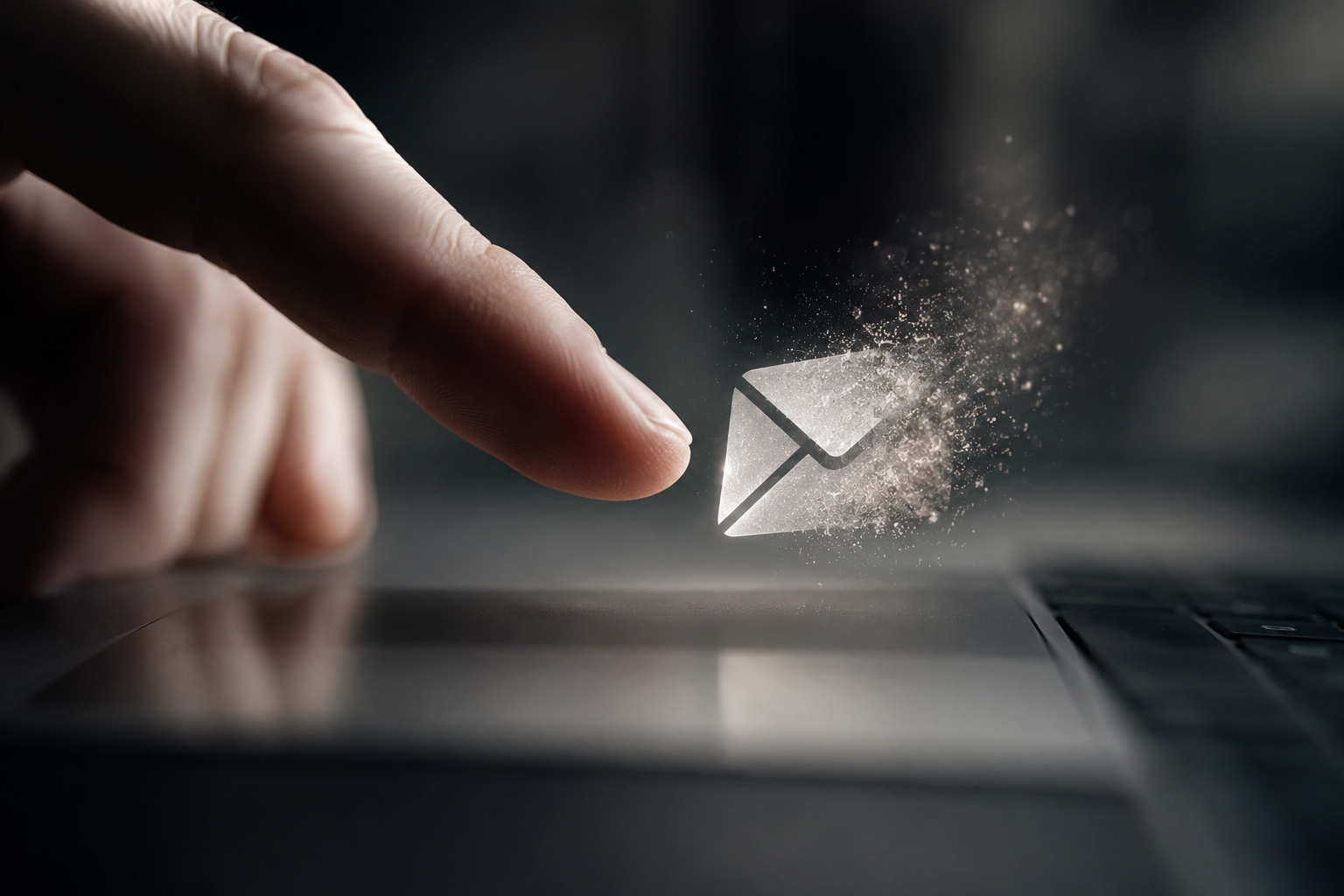 Votre employeur peut-il supprimer un mail dans votre boîte professionnelle ?