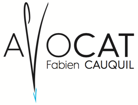 Nouveau site internet - www.avocat-cauquil.fr