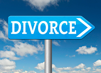 Divorce amiable, EXIT LE JUGE