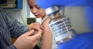 Question : « le père (ou la mère) de mes enfants refuse de les faire vacciner contre la Covid. Ais-je le droit de faire vacciner mes enfants malgré son opposition ? »