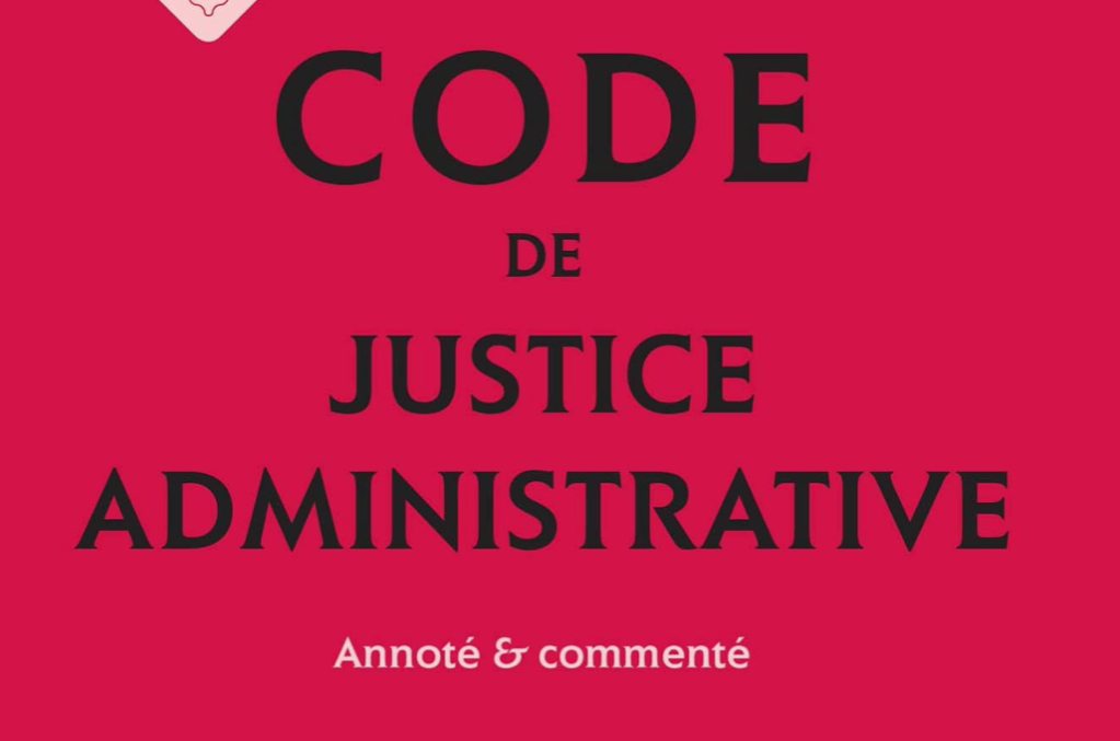 Décret n° 2019-82 du 7 février 2019 modifiant le code de justice administrative (partie réglementaire)