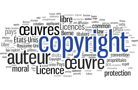 Droit d'auteur : la responsabilité des plateformes