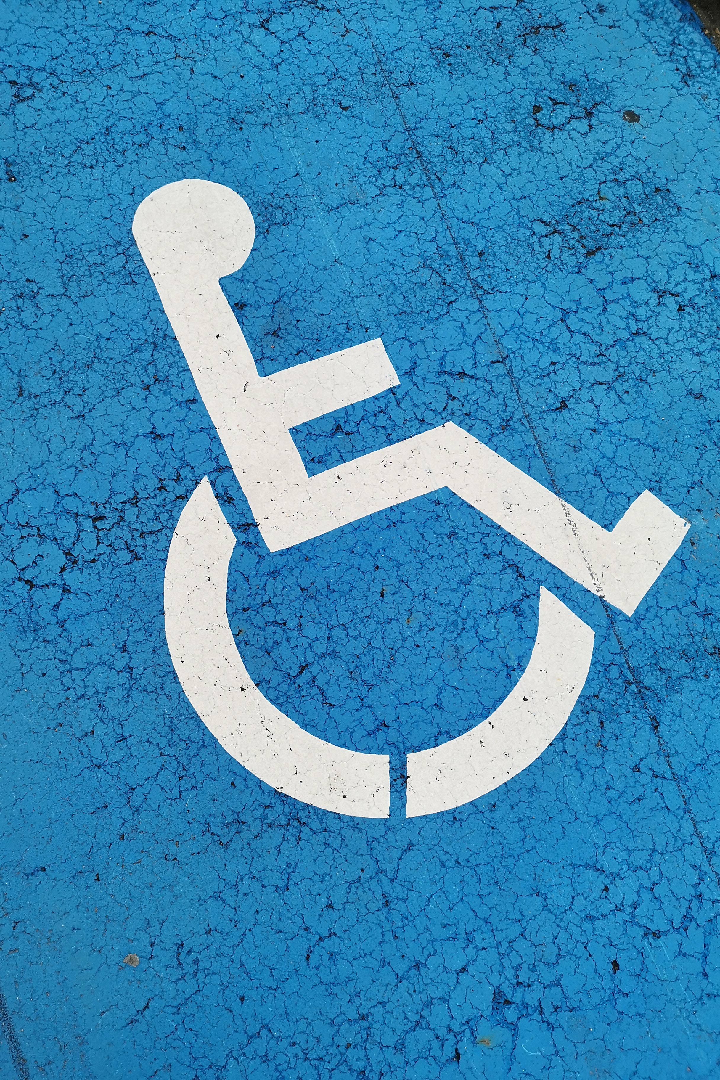Stationnement handicapé : le Conseil d’État lâche les chevaux sur la gratuité  ♿