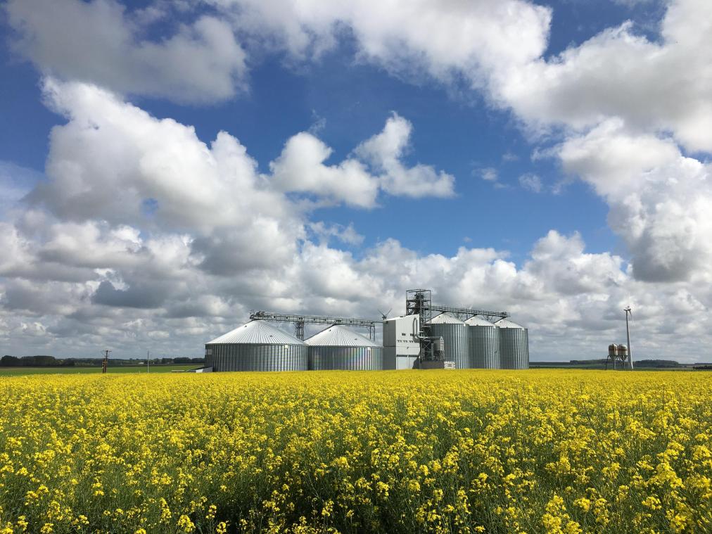 L'adhérent d'une coopérative agricole et l'exception d'inexécution