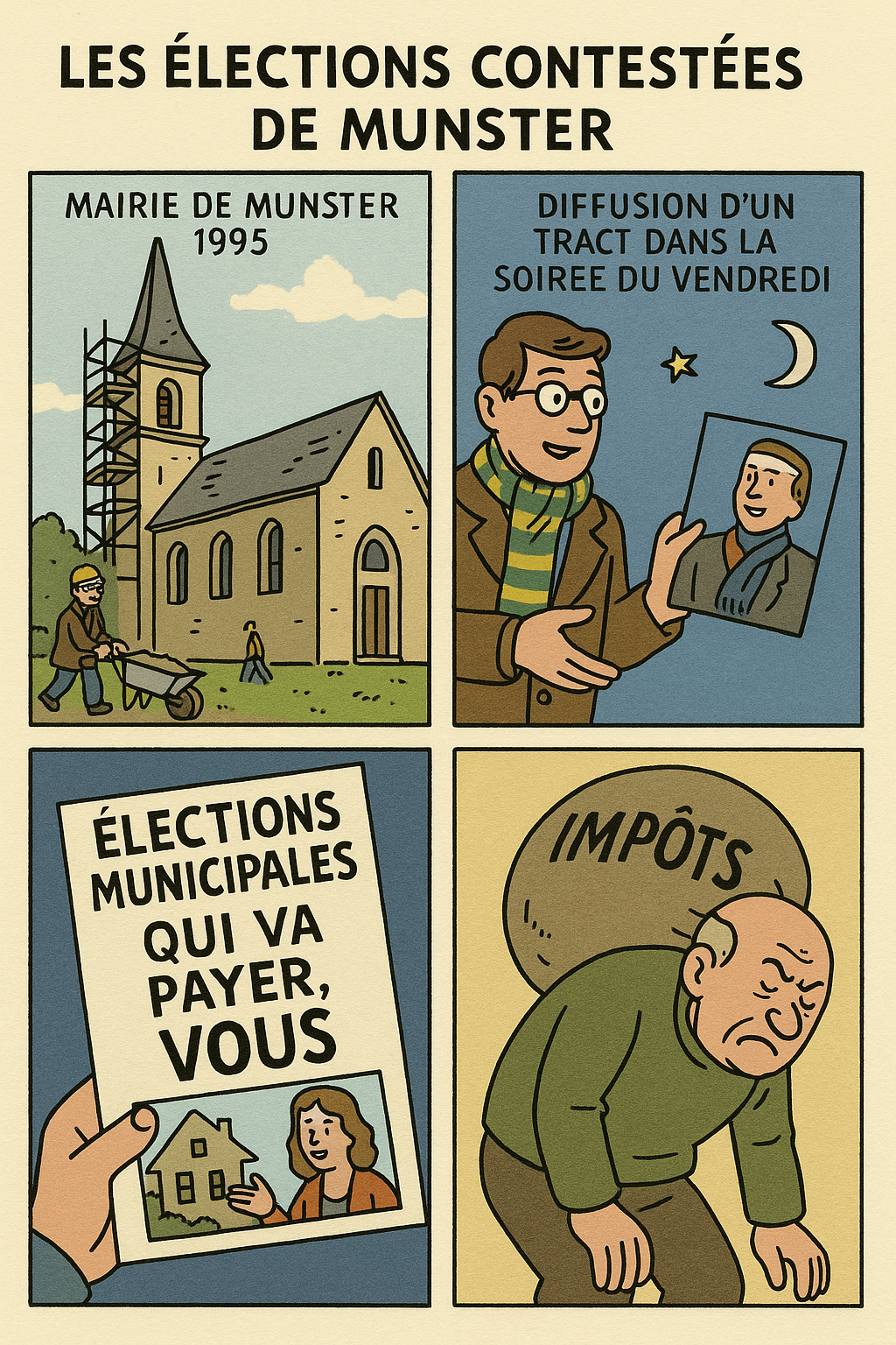 L'appréciation fine par le juge électoral de l'élément nouveau de propagande électorale