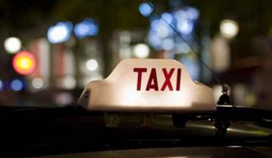 Feuilles de route des taxis et ambulanciers : une preuve essentielle