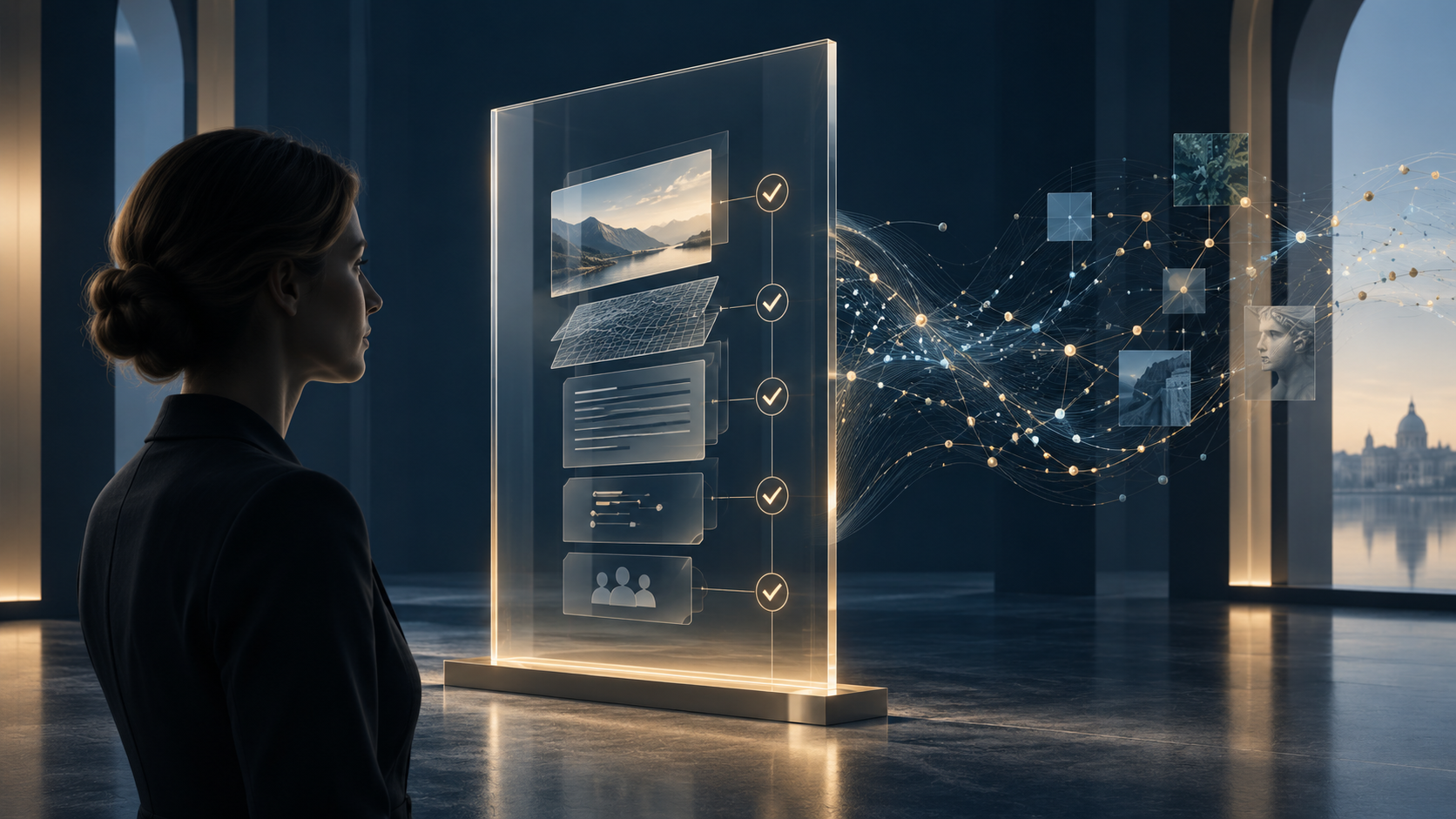 AI Act: quelles obligations de transparence pour les entreprises utilisant l'intelligence artificielle?