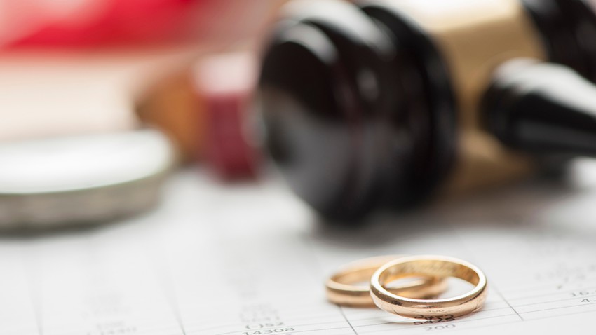 La réforme du divorce : ce qui changera au 1er janvier 2021