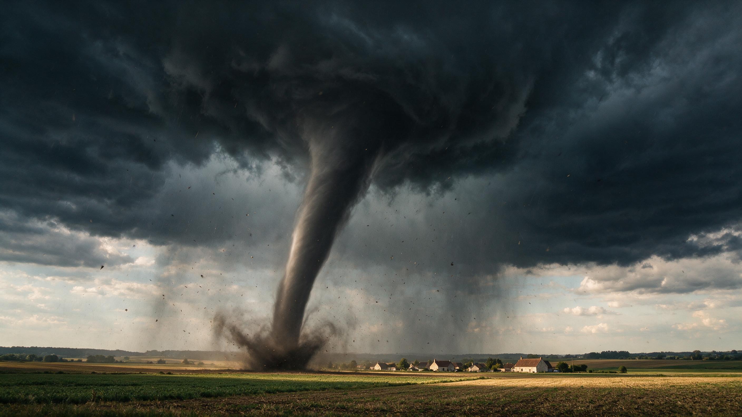 Compensation for damages and required steps following a tornado or storm event Tornado of August 24, 2026, in Pomas and neighboring municipalities: applicable compensation scheme and procedures.